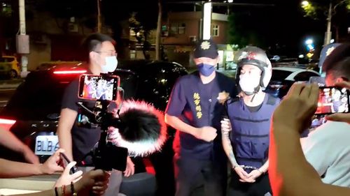 行刑式爆頭!桃園男疑被詐團出賣 殘忍獵殺2同夥