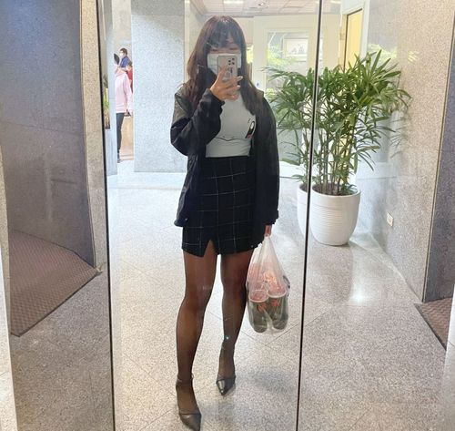 狗對空氣亂吠才知住進凶宅 黑襪妹控:前租客口吐白沫死在浴室