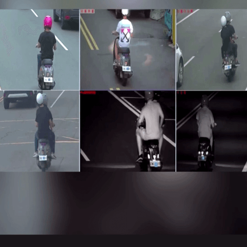 爸媽哀號!苗栗6屁孩掛「未來車牌」飆上路 吞13萬罰單