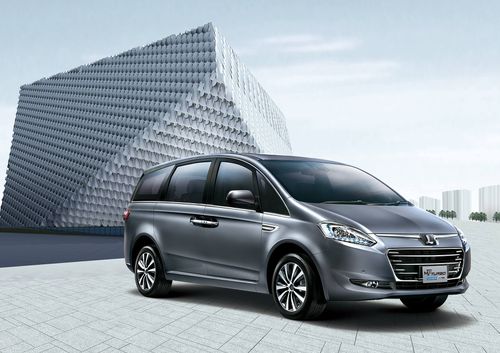 裕隆集團協助東台灣災後交通　20台Luxgen M7加入派遣