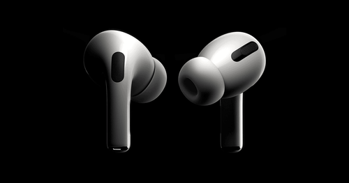 不只iPhone 14 AirPods Pro 2傳本周發表