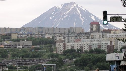 挑戰歐亞最高火山變不歸路 登山客6死6待救