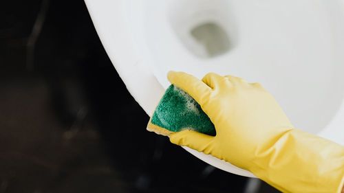 老公婚後「3大惡習」髒鬼揭露 人妻出嫁2個月就悔了