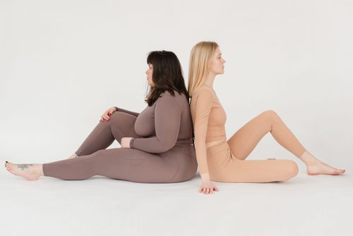 不胖的人硬減肥 哈佛研究:體重會「加倍奉還」