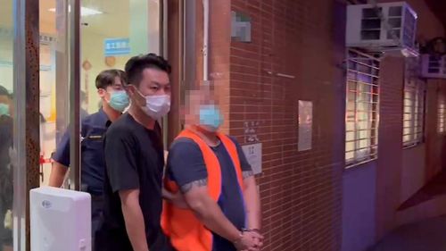 談判不成帶槍吆喝 陪同人反被毆打成傷