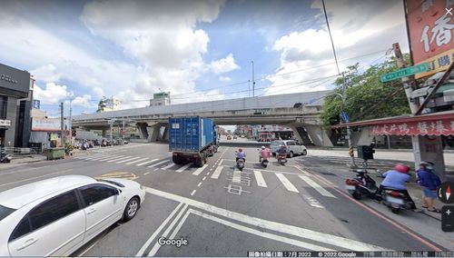 逼車還控女子肇逃反被起訴 BMW男想和解結果出爐!