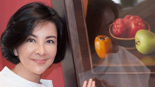 張淑娟不忍了 明10:30親赴北檢提告周玉蔻