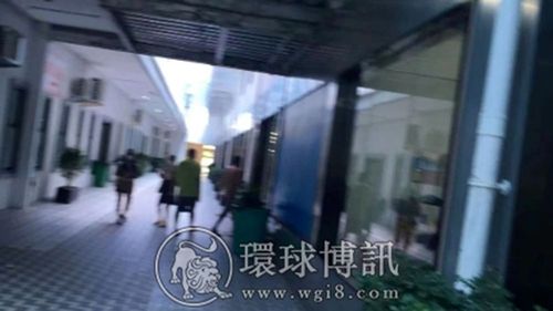 柬埔寨掃蕩詐騙集團 7台灣人西港大街呼救