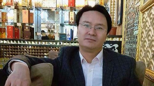 商人舉報中國官員賣官斂財 不自殺聲明沒用「突然過世被認定自殺」