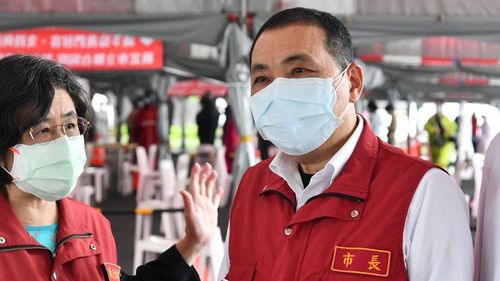 侯友宜警大聲明不算數 游淑慧質疑校長被施壓改口「把承辦人當替死鬼」