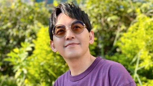 「電費變4倍」讓黃子佼還在驚嚇中　原來都是為了她