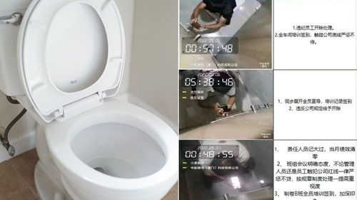 員工上廁所滑手機被開除 超扯公司!馬桶上方裝監視器拍你拉屎