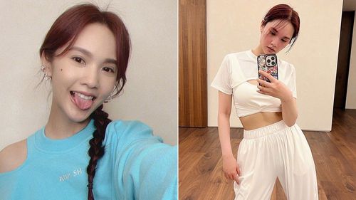 「台灣人欺負台灣人」王思涵聲援楊丞琳 網友神回嗆:她是廣東人