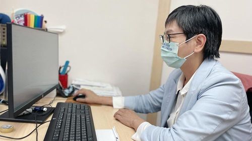 蔡壁如請辭「對柯文哲4大利多」 陳子瑜:還是能當民眾黨血滴子