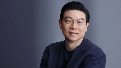 鏡電視音檔黃國昌鑑定無剪接　裴偉提告「違法竊錄私人談話」