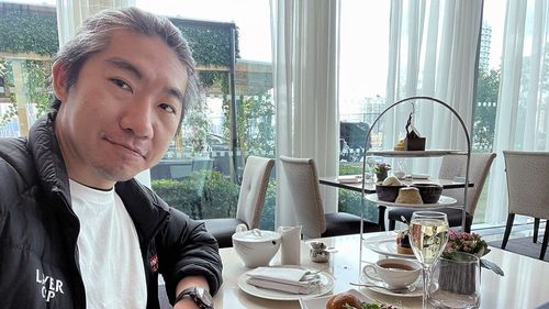 回擊起薪2.7萬元爭議 嗆鄉民魯蛇!史書華揭特助薪水「十幾二十萬」