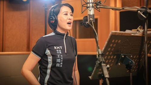 綠營把高虹安「二軍打成一軍」 王鴻薇:民進黨瘋狂行為只有這個能解釋