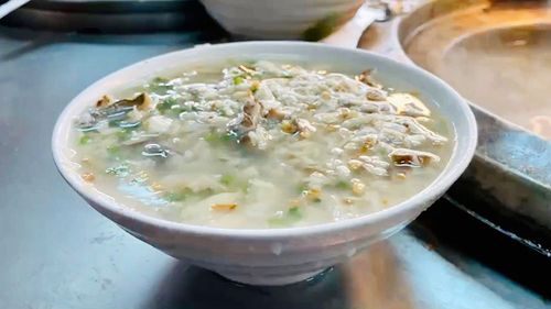 國稅局稽查「阿堂鹹粥」漏開發票 結果跟網友想的不一樣