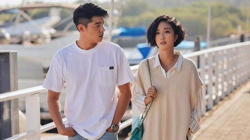 「桂綸鎂表演做作、編劇沒在台生活」 爛片雷達吐槽《台北女子》自以為懂年輕人
