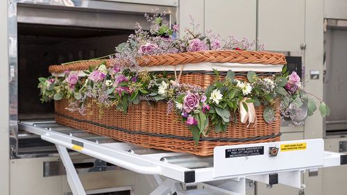 3歲女童下葬時「呼吸復活」 緊急送醫再次死亡