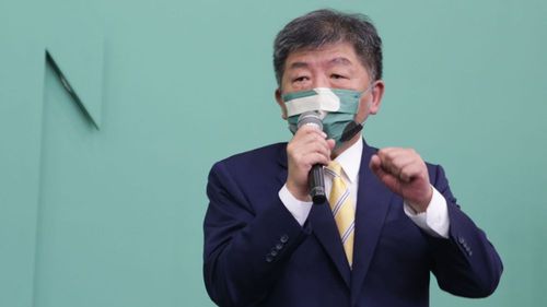 趙少康轟陳時中「沒瘋,是無能」 王浩宇嗆:出張嘴