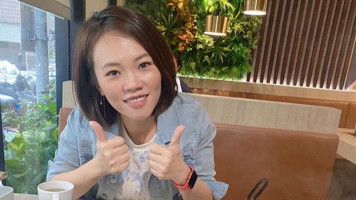 譏蔡壁如無意抄襲「靈肉分離」　簡舒培：立即向我道歉並辭立委