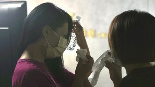 高虹安落淚遭譏情緒勒索　王時齊：幹嘛選一個愛哭的小祖宗來供