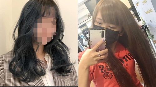 4000元染髮亞麻綠卻「把我變燈泡」 女客傻眼!設計師硬拗:是不是有綠