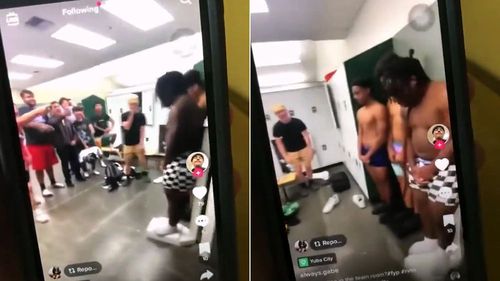 高中球員「拍賣黑奴」霸凌隊友 種族歧視讓他們GG了