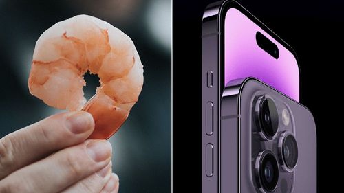 「公主怒翻桌」批男友不幫剝蝦 後續也奇葩!他全面認錯:會送她iPhone14