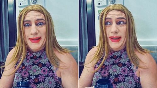 「驕傲的跨性別女人」網紅性虐兒童 變態拍色情片遭逮