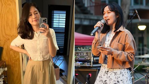 感嘆《台北女子圖鑑》太單薄太表面　「永康桂綸鎂」：台南永康不是影片中的鄉下