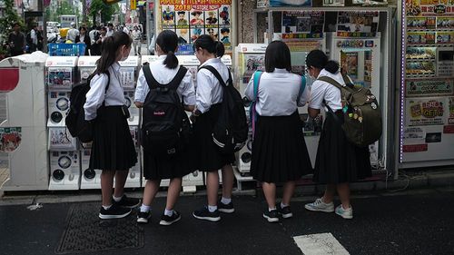 太扯!33歲上班族買春4P 對象竟是3名13歲國中女生