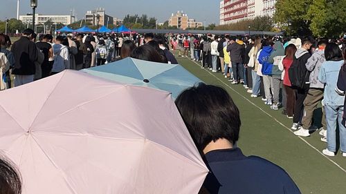 鄭州下令「一天兩檢」早晚都要篩　網譏：剛做完核酸掉頭接著排
