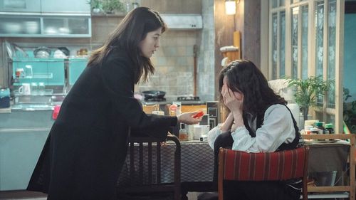 Netflix韓劇《小女子》惹怒越南　批扭曲越戰要求停播