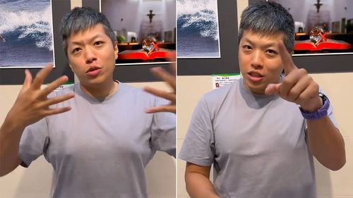 百灵果预告「飞波兰」实体对决　网红斯坦：讲清楚要不要辩论很难？