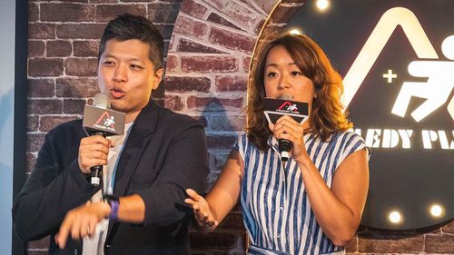 James Hsieh被霸凌到停更? 人渣文本:他們網軍平常幹的事才是霸凌