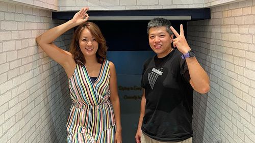 被讥「连百灵果都怕还抗中保台」　James Hsieh火速复活开呛朱宥勋