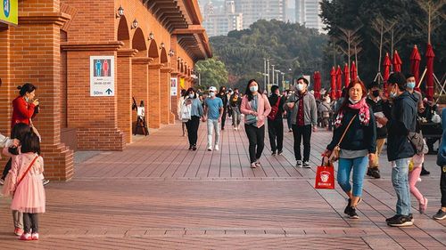 淡水47坪樓中樓開998萬元 Sway警告:鄰居頻頻事故你會不會感覺也很飄