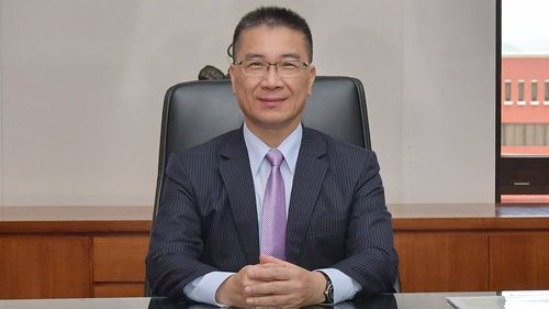 讚「房產是經濟火車頭」 巢運:徐國勇舔建商打炒房能過?