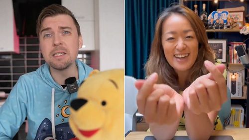 波蘭網紅斯坦批百靈果「霸凌其他粉專」 約戰辯論!網嗨:我要看到血流成河