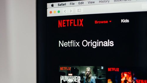 他收到「NETFLIX停學通知」　救帳號險被坑走3萬元