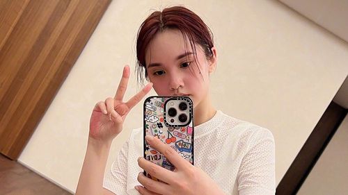 「海產非海鮮無腦護航」 石明謹4字直戳楊丞琳錯在哪