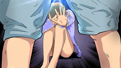 父母疫情隔離中 江西一女童被村支部書記性侵