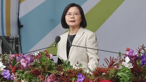 李遠哲爆蔡英文能源政策「2024年後不是我的事」　總統府駁斥：說法有落差