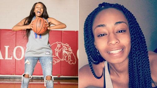 行李輸送帶捲髮「剝頭皮」 26歲機場女地勤喪命