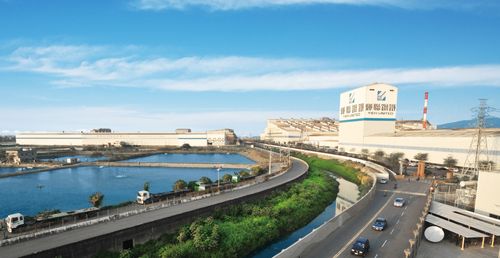 台幣重貶大幅墊高鋼廠成本 燁聯10月內外銷產品全面調漲