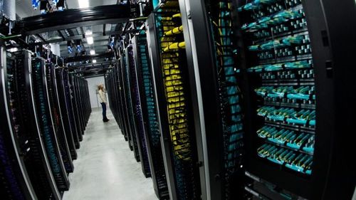 科技战升级 影响超算GPU比重达3成、中国伺服器需求恐负成长