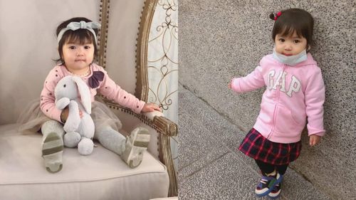 爸爸的雙標!寶貝靠在男同學身上氣炸了 網tag出一堆女兒控