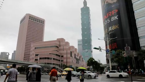 台股|台積電殺至485元!貨櫃三雄重挫 指數跌128點失14700(不斷更新)